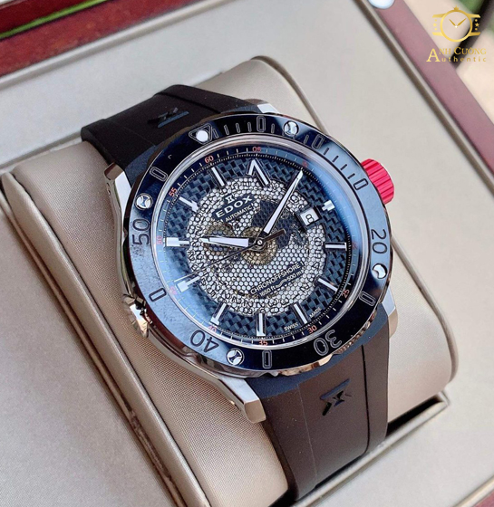 ng h Edox 80099 3R NIN ACAuthentic
