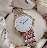 Đồng hồ Frederique Constant Ladies watch FC - 200S1S33B3