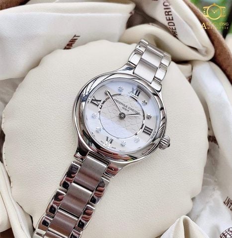 Đồng hồ Frederique Constant Ladies watch FC - 200WHD1ER36B