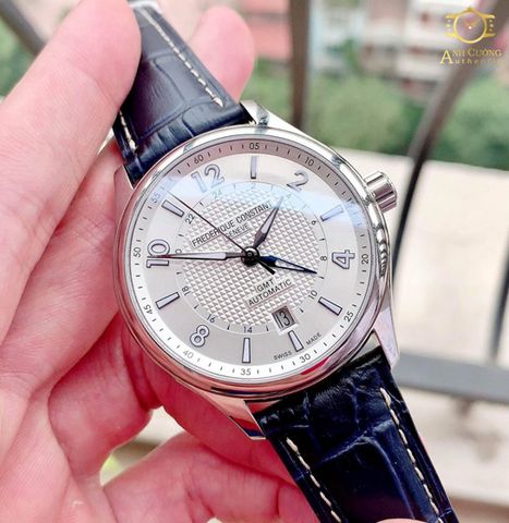 Đồng hồ Frederique Constant FC-350RMS5B6