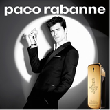 Nước Hoa nam Paco Rabanne One Million For Men EDT 100ml