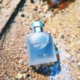 Nước Hoa Nam Dolce & Gabbana Light Blue Eau Intense Pour Homme EDP 100ml