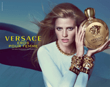 Nước Hoa Nữ Versace Eros Pour Femme EDP 100ml