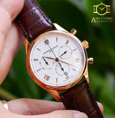 Đồng hồ Frederique Constant FC-292MV5B4