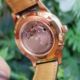 Đồng hồ Citizen Luxury automatic Elegant NY4053-05A