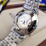 Đồng hồ Orient Symphony Silver Dial FER2700AW0