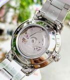 Đồng hồ Orient Maestro Open Heart White Dial RA-AR0102S00C