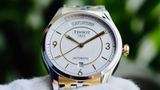 Đồng hồ Tissot T-One Day Date T038.430.22.037.00 ( T0384302203700 )