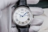 Đồng hồ Tissot Heritage Sovereign Silver Dial T66.1.723.33 ( T66172333 )