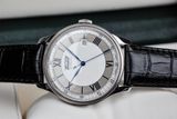 Đồng hồ Tissot Heritage Sovereign Silver Dial T66.1.723.33 ( T66172333 )
