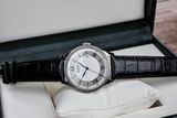 Đồng hồ Tissot Heritage Sovereign Silver Dial T66.1.723.33 ( T66172333 )