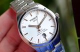 Đồng hồ Tissot PR100 Chronometer T101.408.11.031.00 ( T1014081103100 )