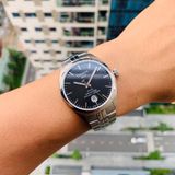 Đồng hồ Tissot PR100 Chronometer automatic T101.408.11.051.00 ( T1014081105100 )