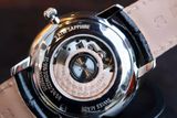 Đồng hồ Frederique Constant Slimline FC-306MR4S6