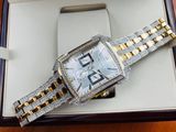 Đồng hồ Bulova Crystal Striking Visual Design Watch 98C109