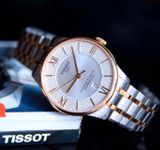 Đồng hồ Tissot Chemin Des Tourelles T099.407.22.038.02 ( T0994072203802 )