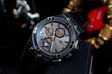 Đồng hồ Maurice Lacroix Aikon Chronograph AI1018-PVB01-334-1