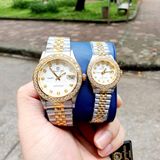 Đồng hồ Olympia Star Ladies Watch OPA683271DSK-T