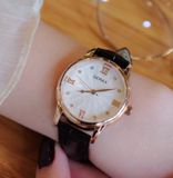 Đồng hồ Gemax Ladies Watch 8188R1W