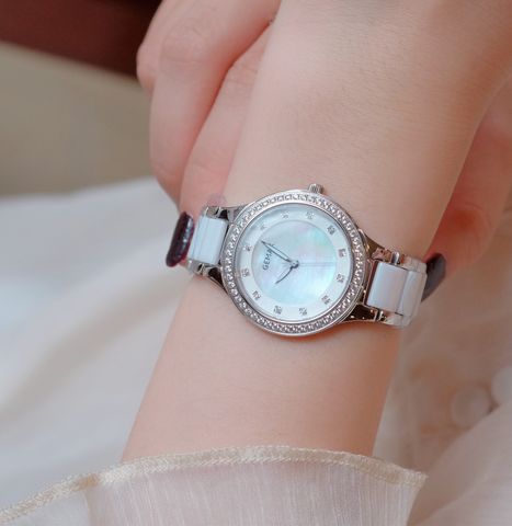 Đồng hồ Gemax Ladies Watch 52059PW