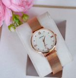 Đồng hồ Gemax Ladies Watch 9040ERW