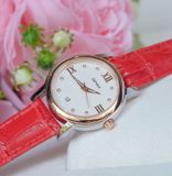 Đồng hồ Gemax Ladies Watch 52181PR3W