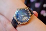 Đồng hồ Seiko Presage Automatic Cocktail Time Blue Moon Ladies Watch SSA785J1