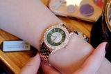 Đồng hồ Bentley Ladies Watch BL1815-101BRGI-DLR-XL