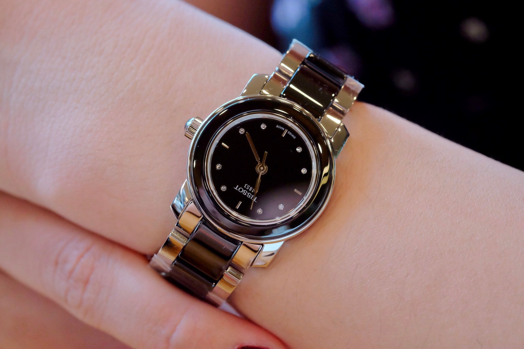 Tissot t0642102205600 deals