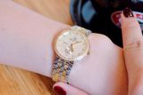 Đồng hồ Olym Pianus Ladies Watch OP55958-DLSK-T