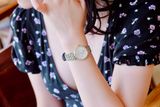 Đồng hồ Olym Pianus Ladies Watch OP55958-DLSK-T