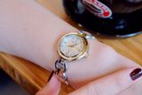 Đồng hồ Olym Pianus Ladies Watch OP2474DLSK-T