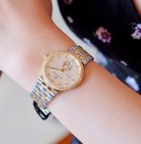 Đồng hồ Olym Pianus Ladies Watch OP55958-DLSK-T