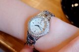 Đồng hồ Olym Pianus Ladies Watch OP24591DLS-T
