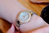 Đồng hồ Olym Pianus Ladies Watch OP24591DLSK-T