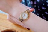 Đồng hồ Olym Pianus Ladies Watch OP24591DLSK-T