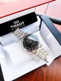 Đồng hồ Tissot Luxury Powermatic 80 Black Men's Watch T086.407.11.201.02 ( T0864071120102 )