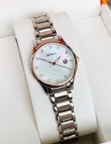 Đồng hồ Gemax Ladies Watch 8146PRW