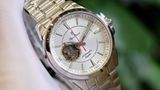 Đồng hồ Olym Pianus Men's Watch OP990-082AMS-T