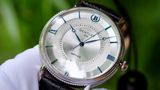 Đồng hồ Bentley Men Watch BL1865-10MWWB