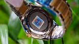 Đồng hồ Bentley Men's Watch BL1869-101MTWI