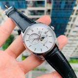 Orient Sun & Moon RA-AK0305S gen 5 trắng