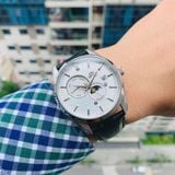 Orient Sun & Moon RA-AK0305S gen 5 trắng