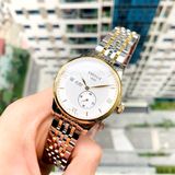 Tissot Lelocle T006.428.22.038.00 Demi gold automatic