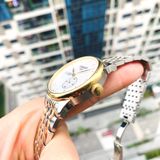 Tissot Lelocle T006.428.22.038.00 Demi gold automatic