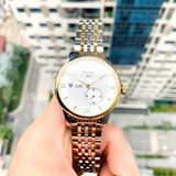 Tissot Lelocle T006.428.22.038.00 Demi gold automatic