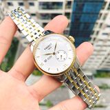 Tissot Lelocle T006.428.22.038.00 Demi gold automatic