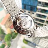 Tissot Lelocle T006.428.22.038.00 Demi gold automatic