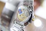 Đồng hồ Olym Pianus Men's Watch OP990-082AGSK-T