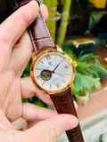 Đồng hồ Olym Pianus Men's Watch OP990-34AGR-GL-T